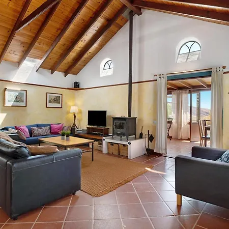 Vakantiehuis Chafariz