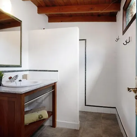 Chafariz Holiday home Tabayesco