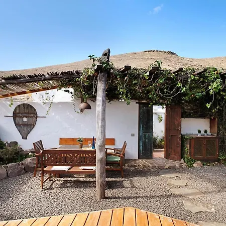 Chafariz Vakantiehuis *