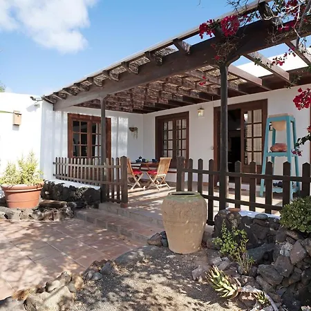 Chafariz Holiday home Tabayesco