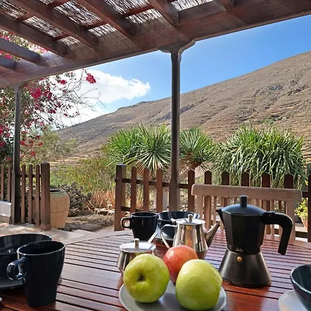 Vakantiehuis Chafariz *