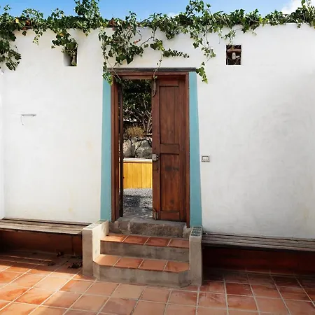 Holiday home Chafariz Tabayesco
